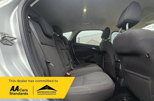 Used Ford Focus 2011 for sale - 74991685: Photo 9