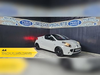 Used Renault Wind 2011 for sale - 77427795: Photo