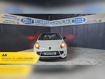 Used Renault Wind 2011 for sale - 77427795: Photo