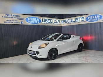 Used Renault Wind 2011 for sale - 77427795: Photo