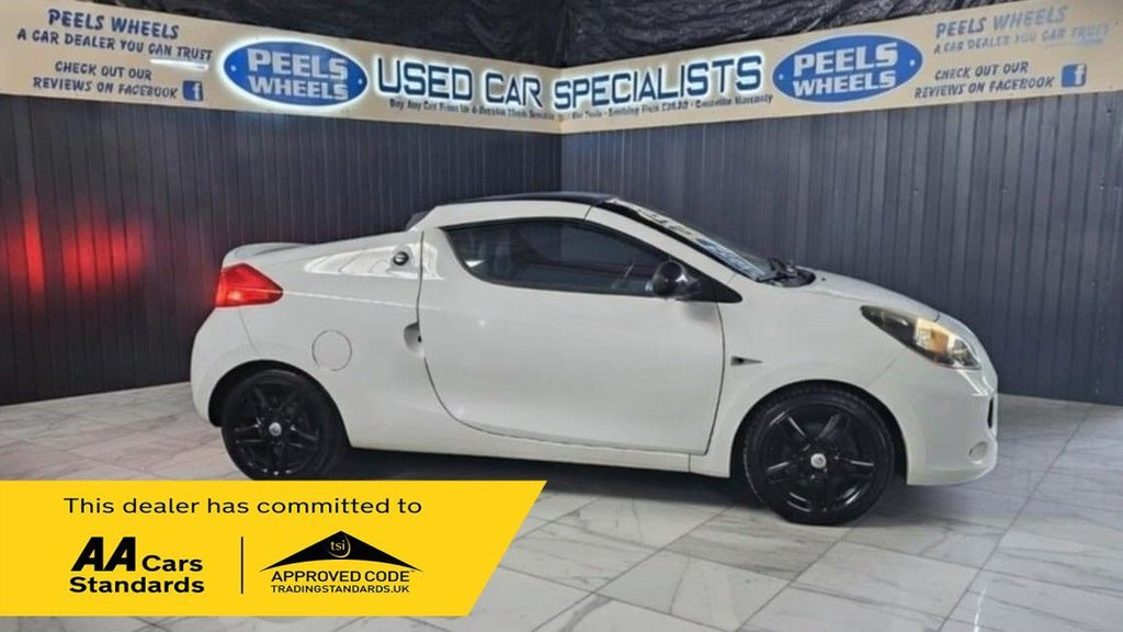 Used Renault Wind 2011 for sale - 77427795: Photo 4