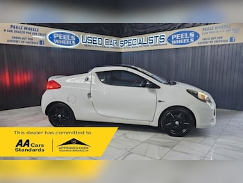 Used Renault Wind 2011 for sale - 77427795: Photo