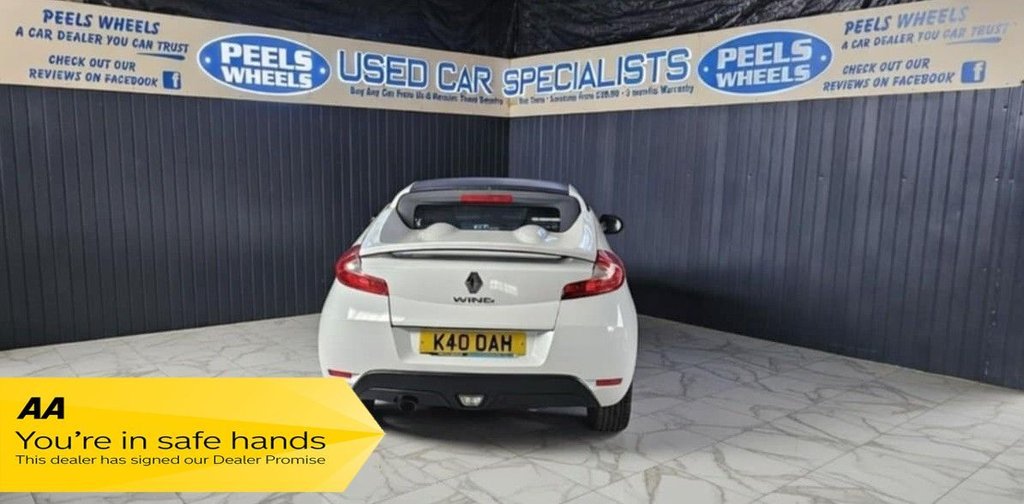 Used Renault Wind 2011 for sale - 77427795: Photo 7