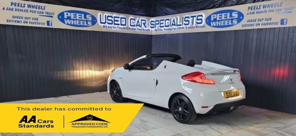 Used Renault Wind 2011 for sale - 77427795: Photo 8