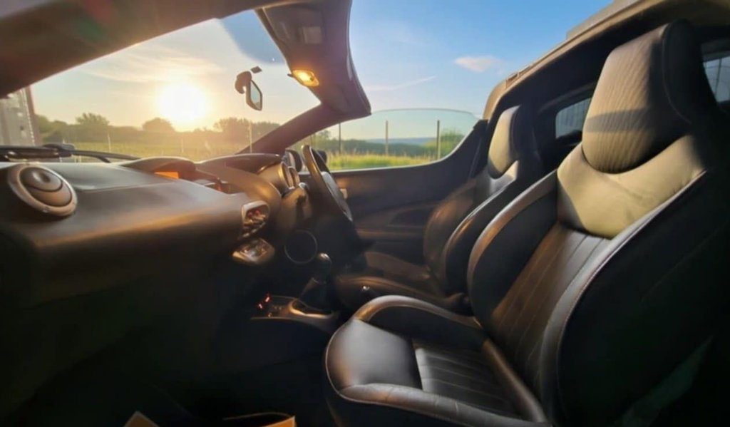 Used Renault Wind 2011 for sale - 77427795: Photo 9