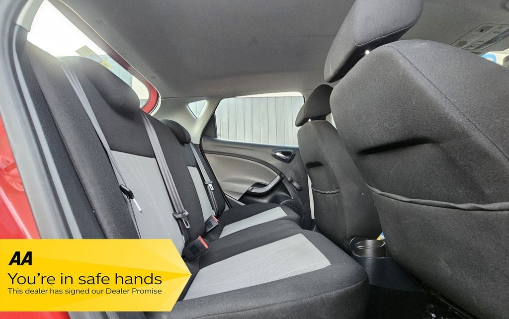 Used SEAT Ibiza 2013 for sale - 76074068: Photo 9