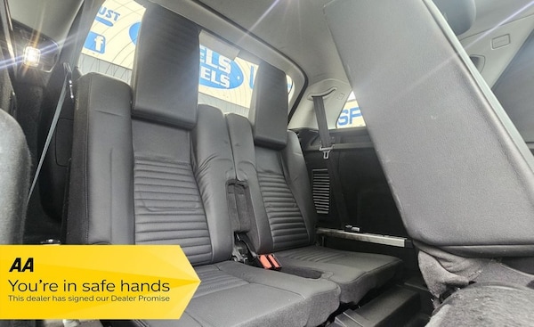 Used Land Rover Discovery Sport 2016 for sale - 75416586: Photo 9