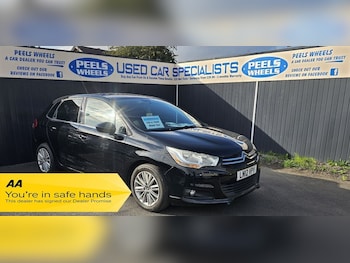 2012 (12) - 1.6 HDi 16V VTR+ Hatchback 5dr Diesel Manual Euro 5 (90 ps)