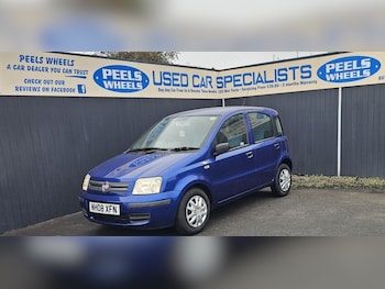 Used Fiat Panda 2008 for sale - 76180114: Photo 3