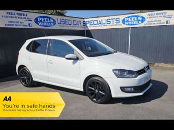 2014 (14) - 1.2 Match Edition Hatchback 5dr Petrol Manual Euro 5 (60 ps)