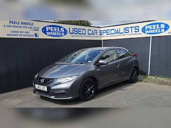 Used Honda Civic 2012 for sale - 75433119: Photo