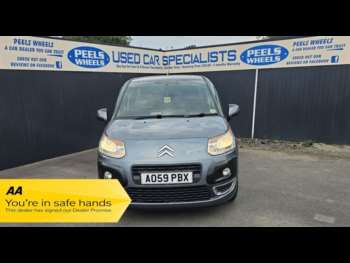 Used Citroen C3 Picasso 2009 for sale - 74959988: Photo