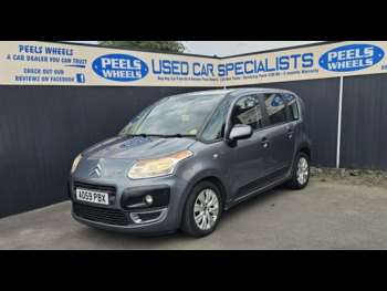 Used Citroen C3 Picasso 2009 for sale - 74959988: Photo