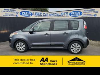 Used Citroen C3 Picasso 2009 for sale - 74959988: Photo