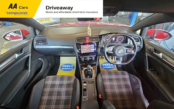 Used Volkswagen Golf 2018 for sale - 75230419: Photo 10