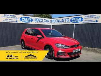 2018 (18) - 2.0 TSI GTI Performance Hatchback 5dr Petrol Manual Euro 6 (s/s) (245 ps)