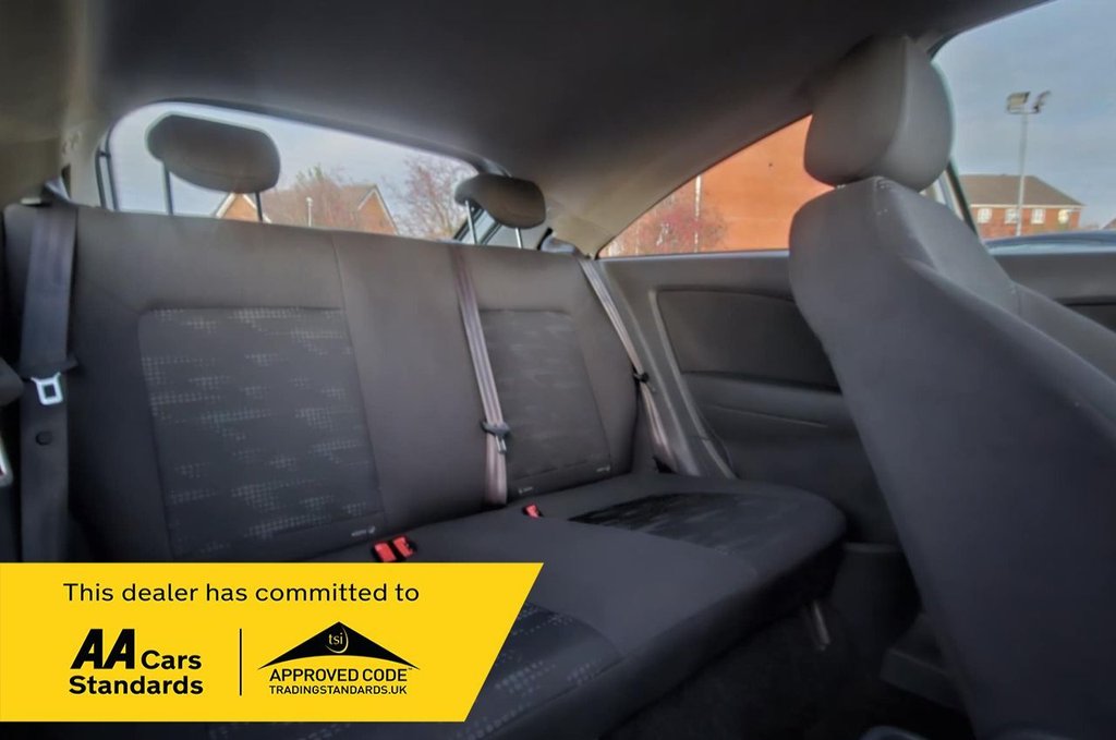 Used Vauxhall Corsa 2014 for sale - 76999228: Photo 9