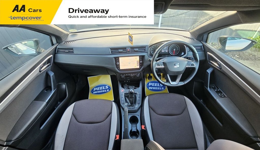 Used SEAT Ibiza 2019 for sale - 75164817: Photo 10