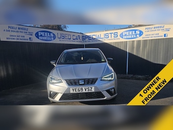 Used SEAT Ibiza 2019 for sale - 75164817: Photo 2