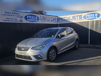 Used SEAT Ibiza 2019 for sale - 75164817: Photo 3