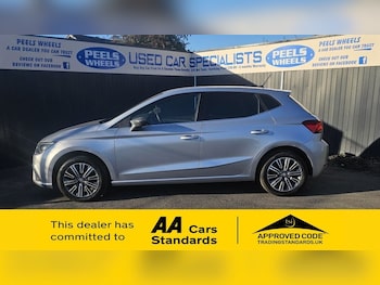Used SEAT Ibiza 2019 for sale - 75164817: Photo 4