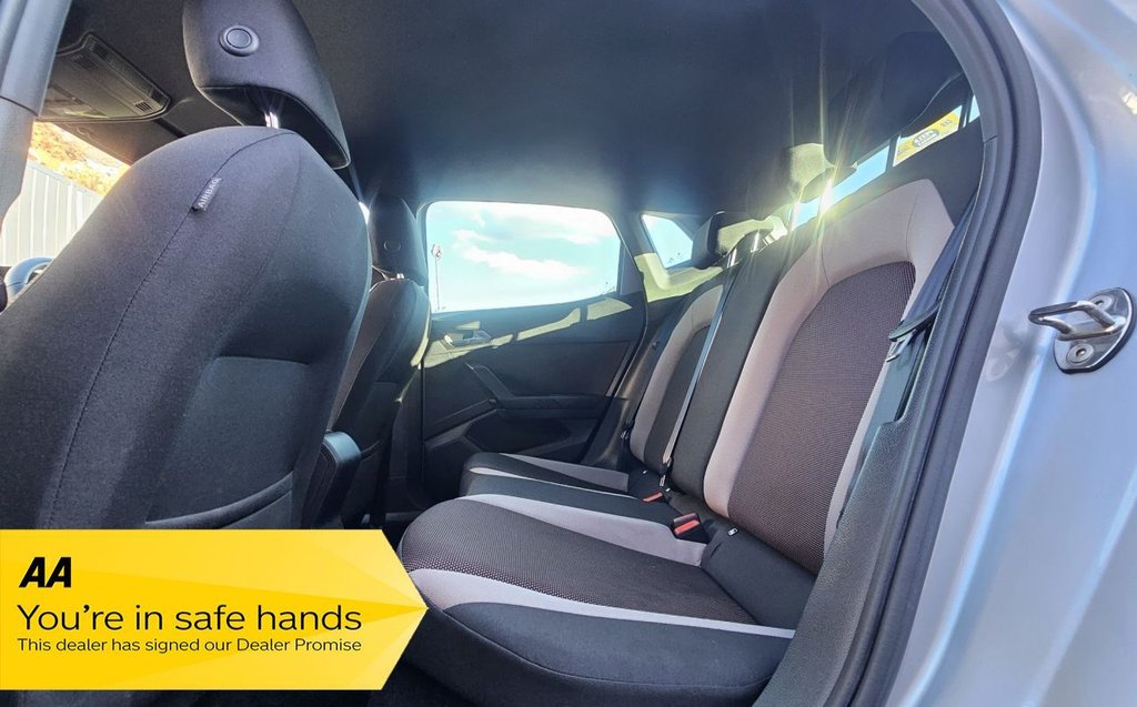 Used SEAT Ibiza 2019 for sale - 75164817: Photo 9