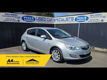 2012 (62) - 1.4 16v Active Hatchback 5dr Petrol Manual Euro 5 (100 ps)