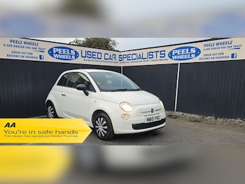 2015 (15) - 1.2 Pop Hatchback 3dr Petrol Manual Euro 6 (s/s) (69 bhp)