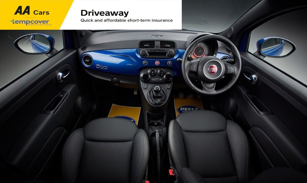 Used Fiat 500 2009 for sale - 77546943: Photo 10