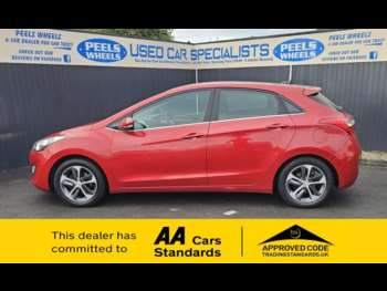 Used Hyundai i30 2015 for sale - 73529005: Photo