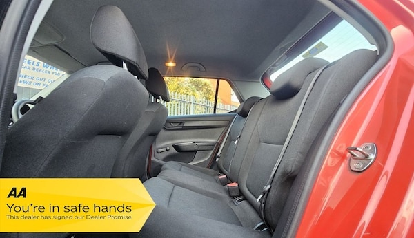 Used Skoda Fabia 2018 for sale - 75527555: Photo 8