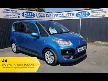 2012 (62) - 1.6 HDi 8V VTR+ 5dr