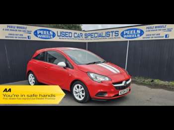 2015 (04) - 1.2i Sting Hatchback 3dr Petrol Manual Euro 6 (70 ps)