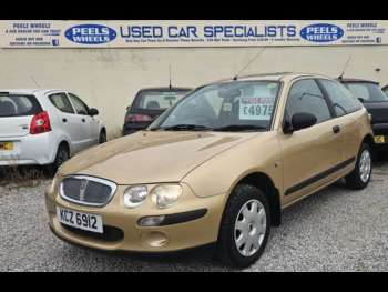 Used Rover 25 2001 for sale - 71998896: Photo