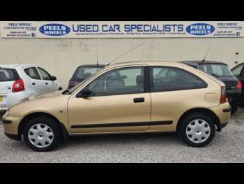 Used Rover 25 2001 for sale - 71998896: Photo