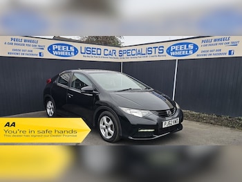 Honda - Civic
