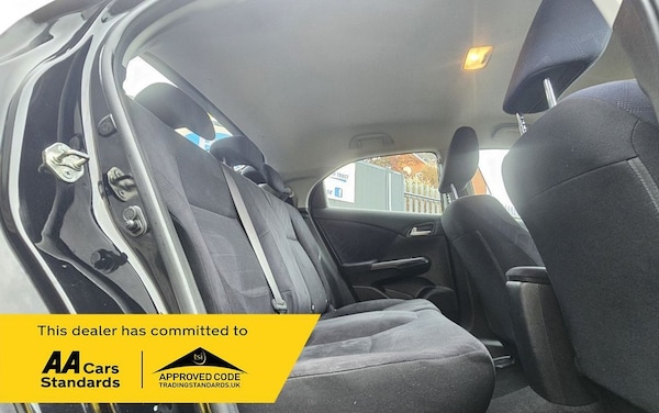 Used Honda Civic 2012 for sale - 76309409: Photo 9