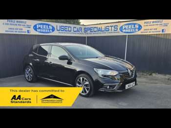 2016 (66) - 1.2 TCe Dynamique Nav Hatchback 5dr Petrol Manual Euro 6 (s/s) (130 ps)