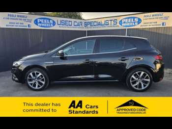 Used Renault Megane 2016 for sale - 75015301: Photo