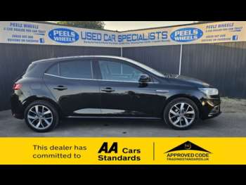 Used Renault Megane 2016 for sale - 75015301: Photo