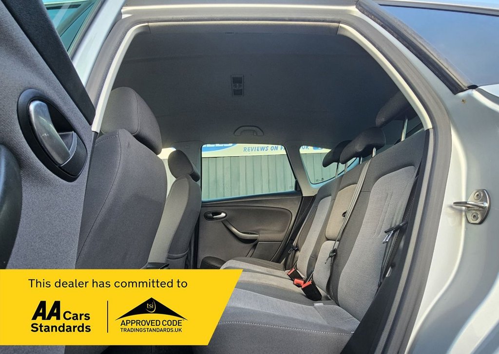 Used SEAT Altea XL 2012 for sale - 76586661: Photo 9