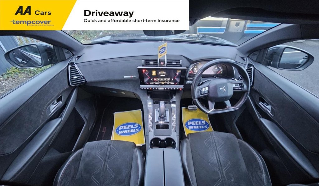 Used DS Automobiles DS 7 2019 for sale - 76868166: Photo 10