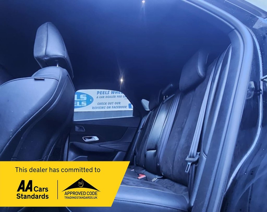 Used DS Automobiles DS 7 2019 for sale - 76868166: Photo 9