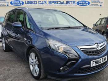 2015 (65) - 1.4i Turbo SRi MPV 5dr Petrol Manual Euro 6 (140 ps)