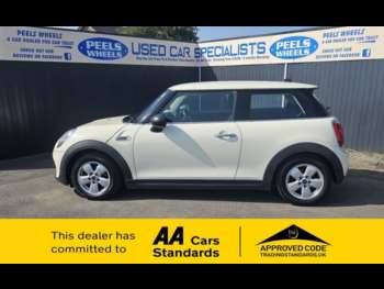 Used MINI Hatch 2014 for sale - 74973814: Photo
