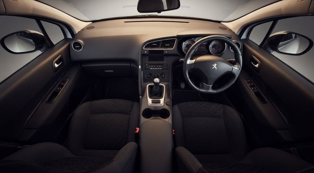 Used Peugeot 3008 2014 for sale - 77614231: Photo 9