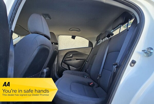 Used Kia Rio 2012 for sale - 75619370: Photo 9