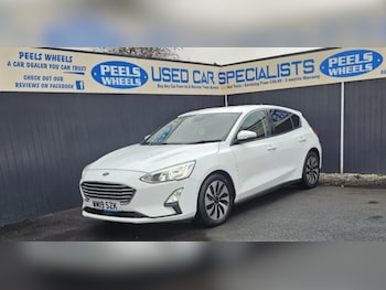 Used Ford Focus 2019 for sale - 76660643: Photo