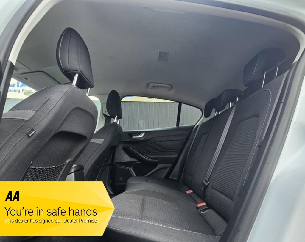 Used Ford Focus 2019 for sale - 76660643: Photo 9