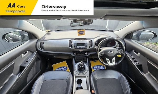 Used Kia Sportage 2014 for sale - 75464680: Photo 10